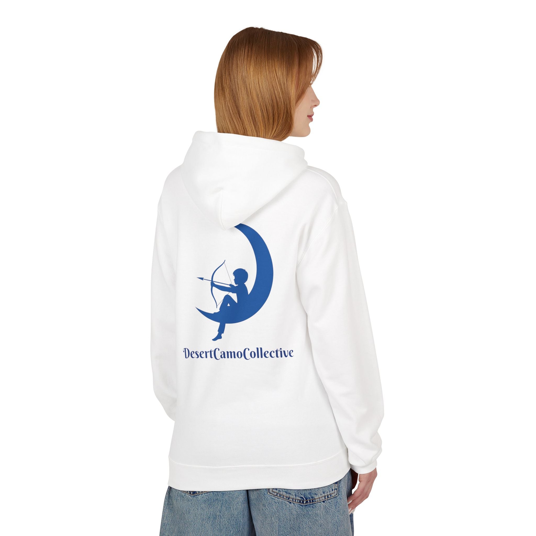Dreamy Archer Hoodie