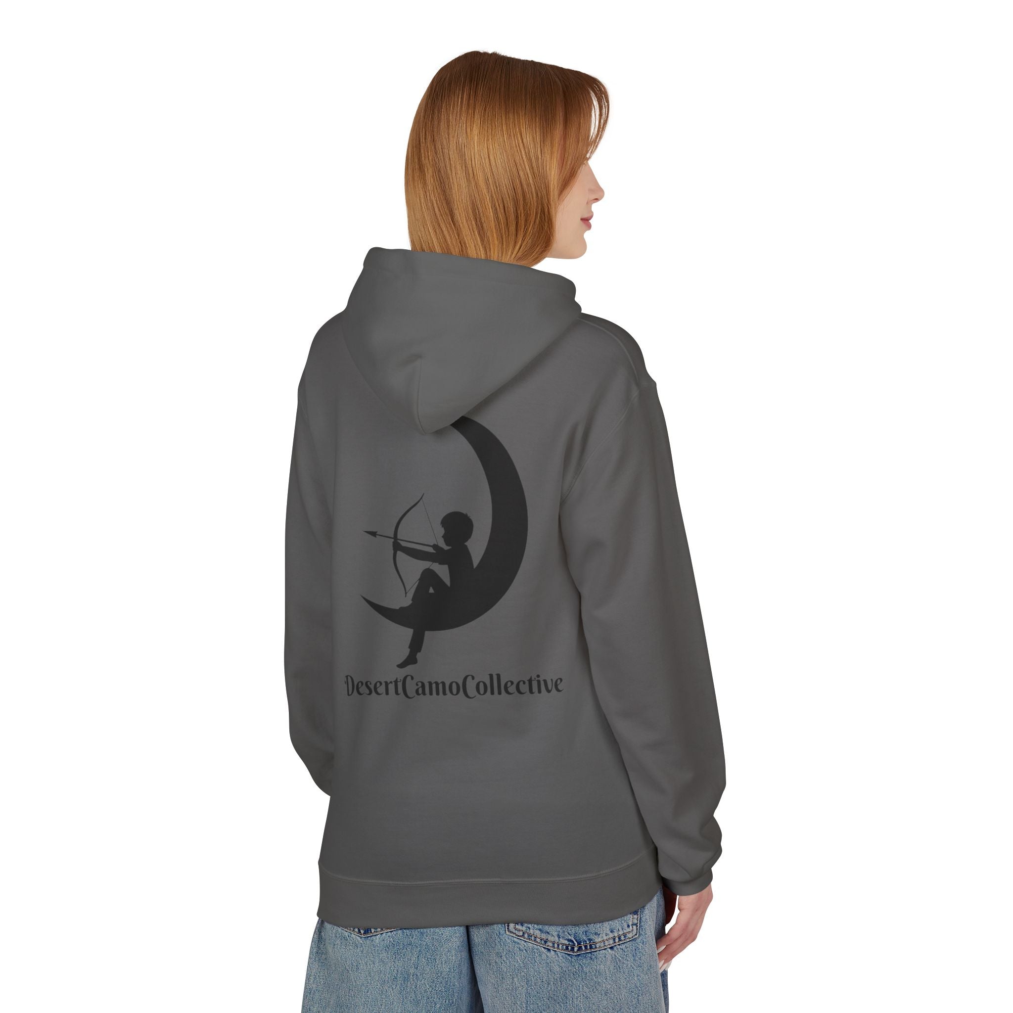 Dreamy Archer Hoodie