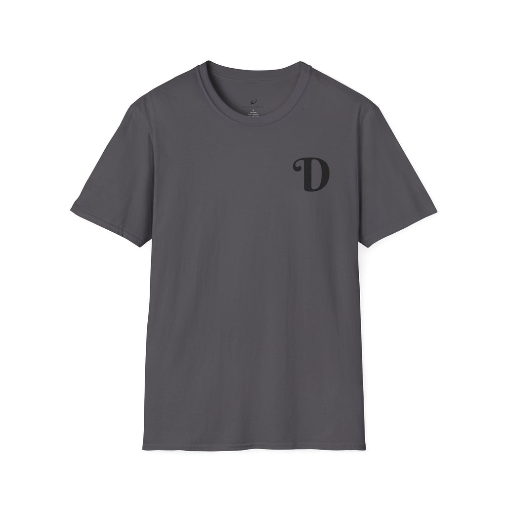 Coyote Tee