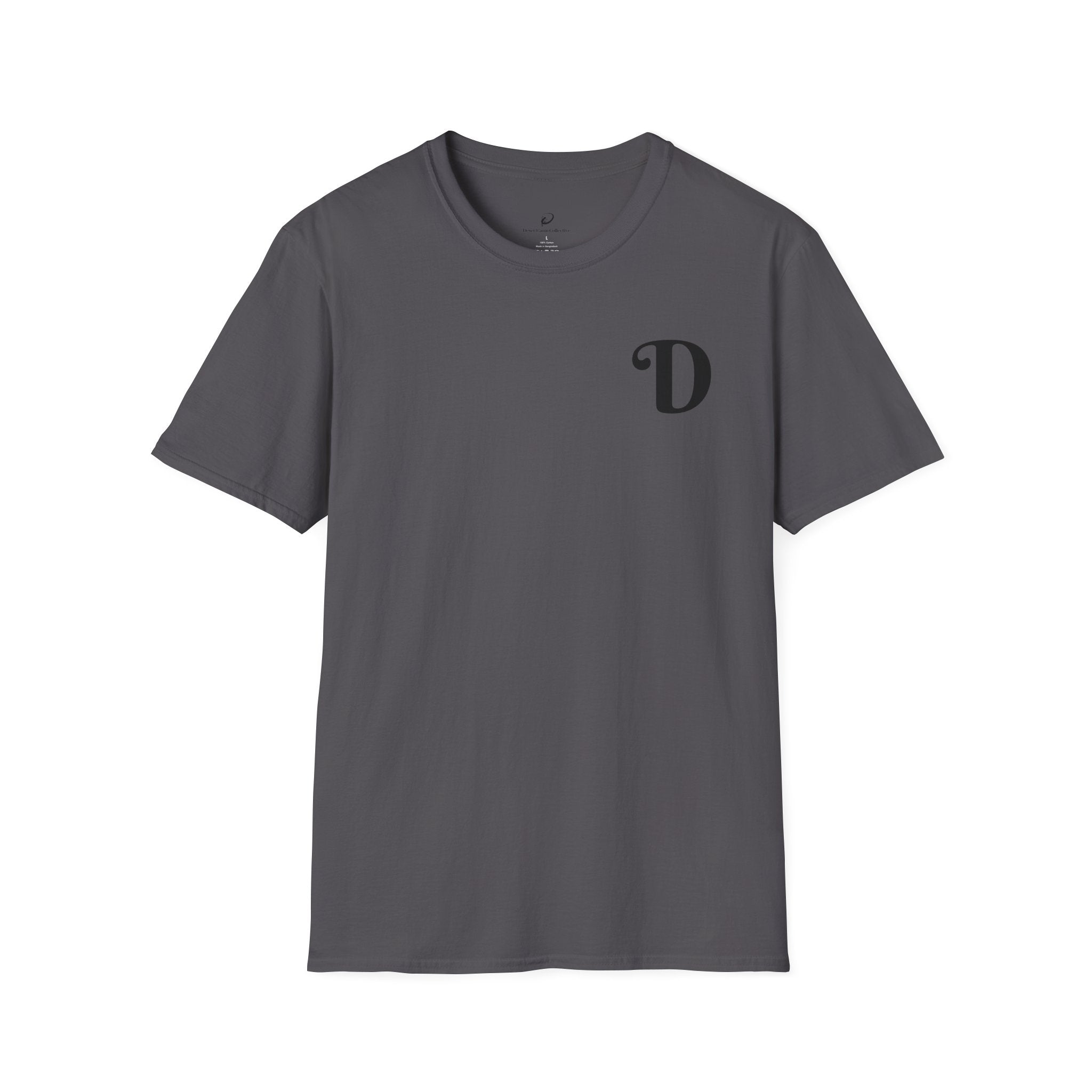 Coyote Tee