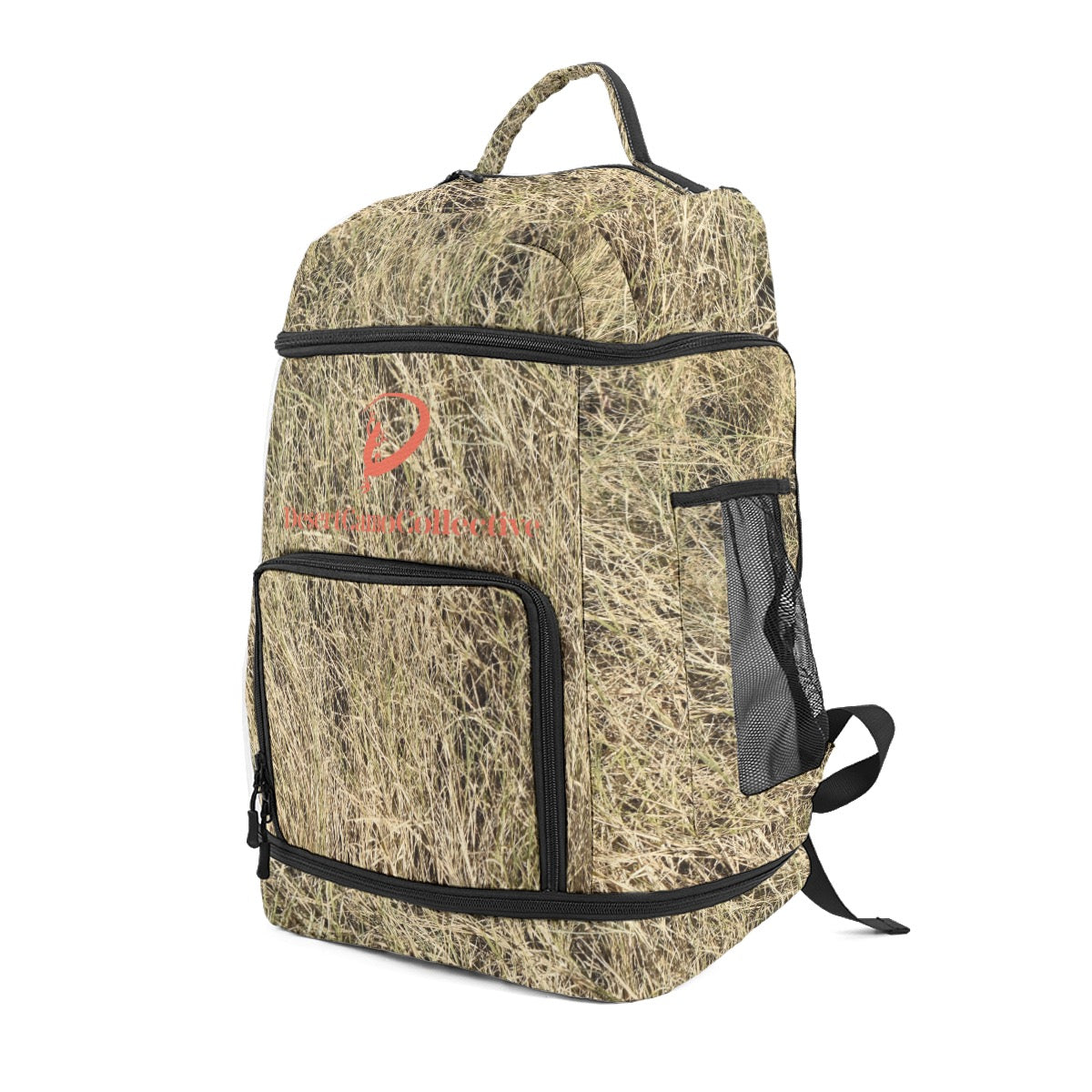 Multifunctional Backpack