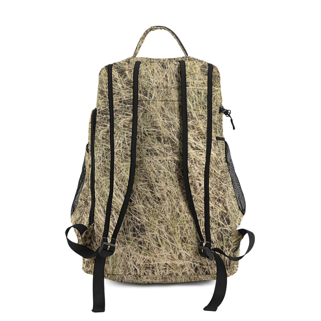 DCC Backpack — Grassland Camo™