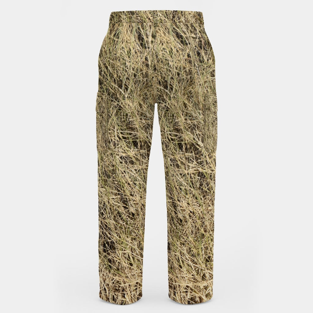 Men's Cargo Pants - Grassland Camo™