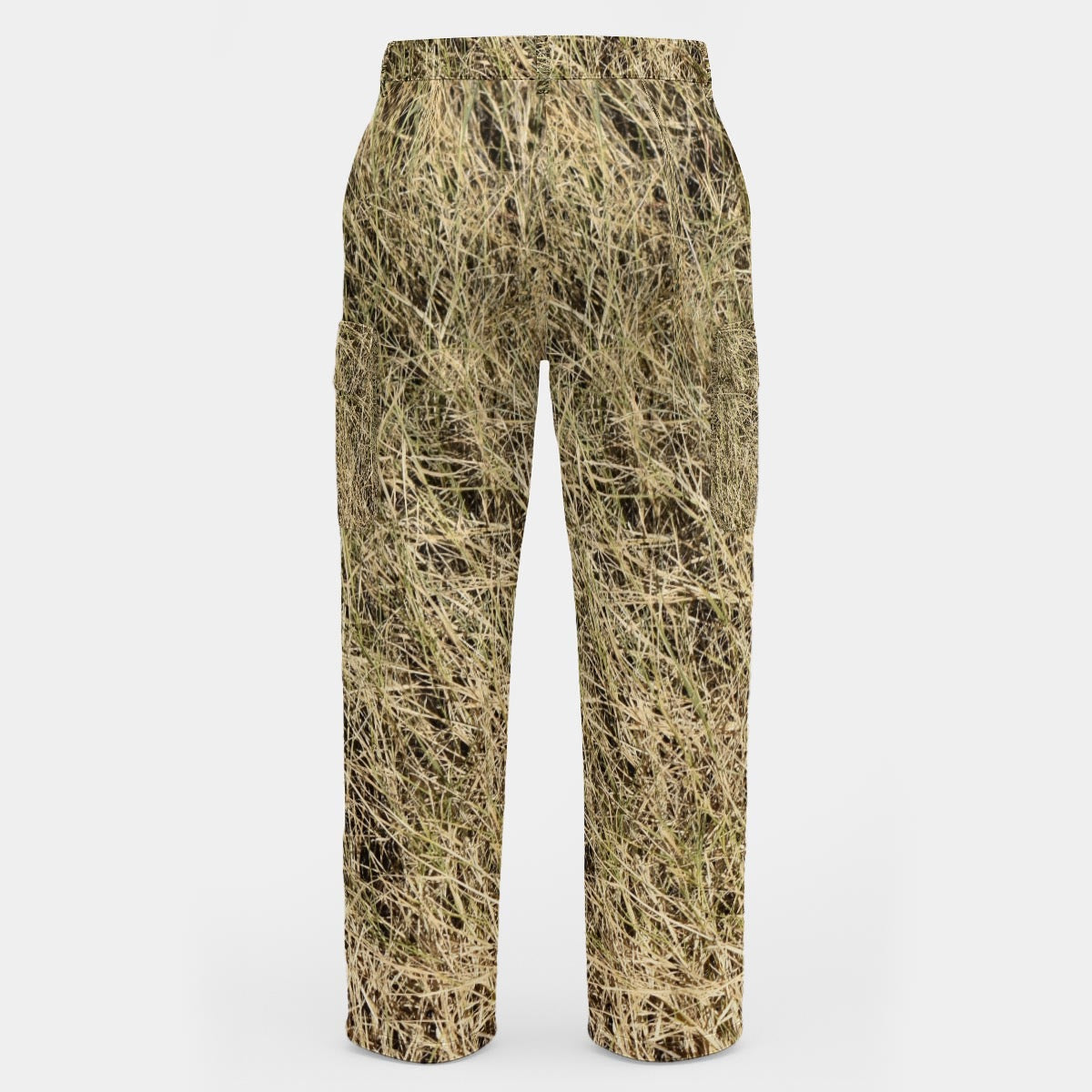 Men's Cargo Pants - Grassland Camo™