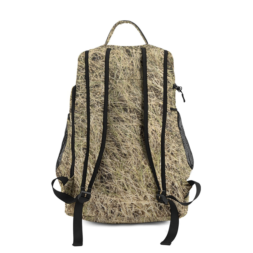 Multifunctional Backpack