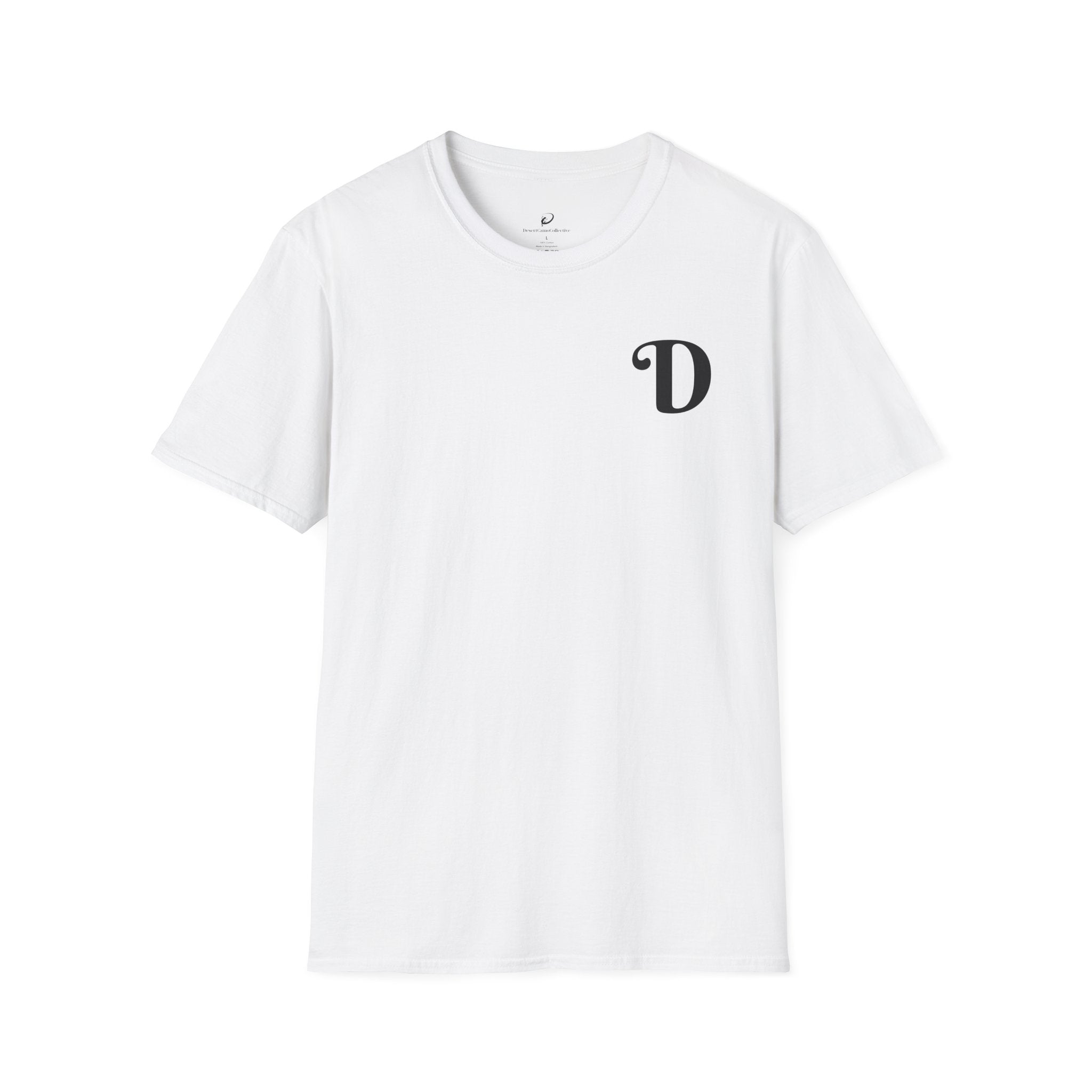 Coyote Tee