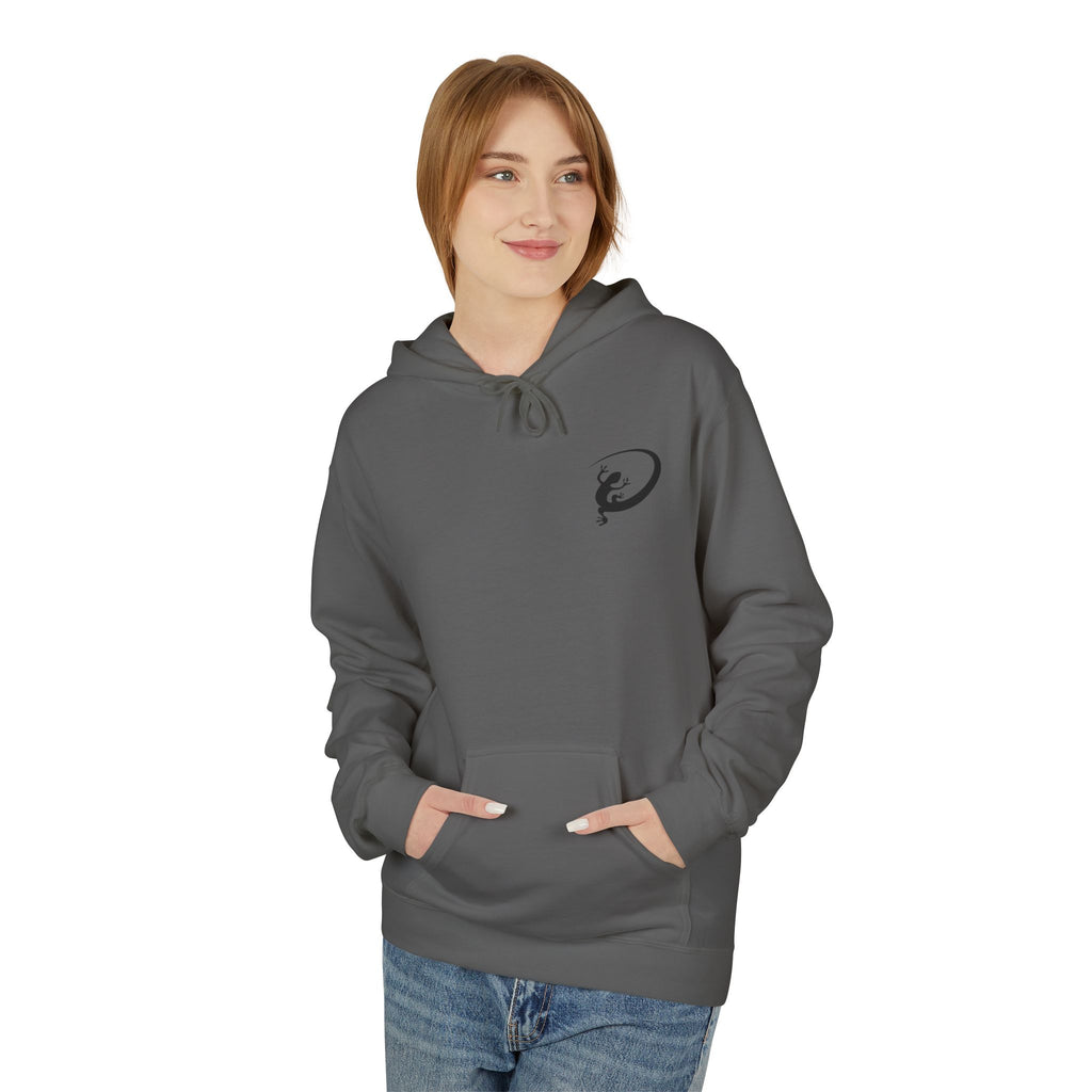 Dreamy Archer Hoodie