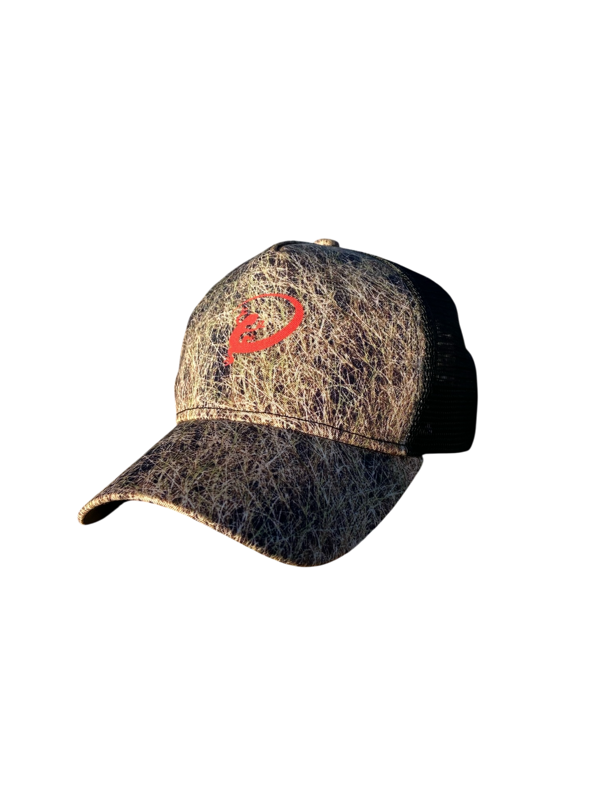 Cap - Grassland Camo™