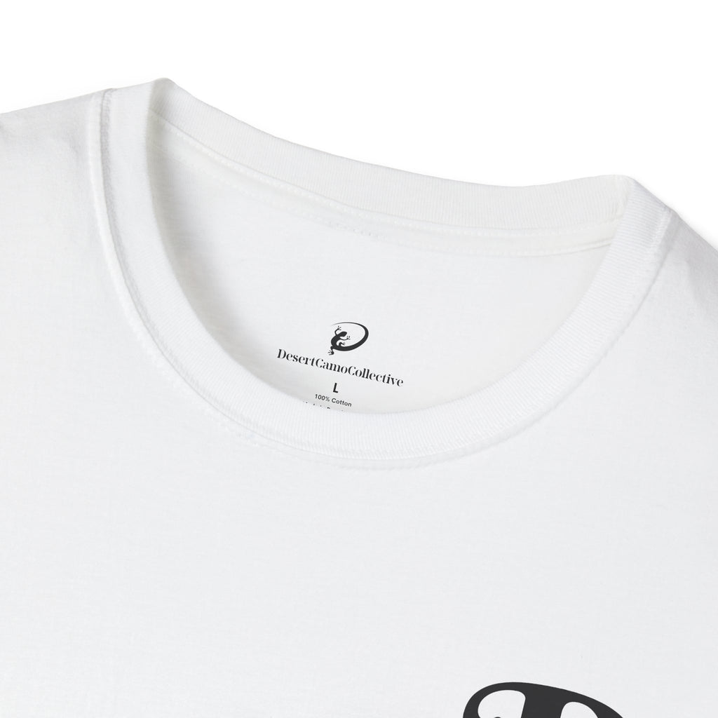 Coyote Tee