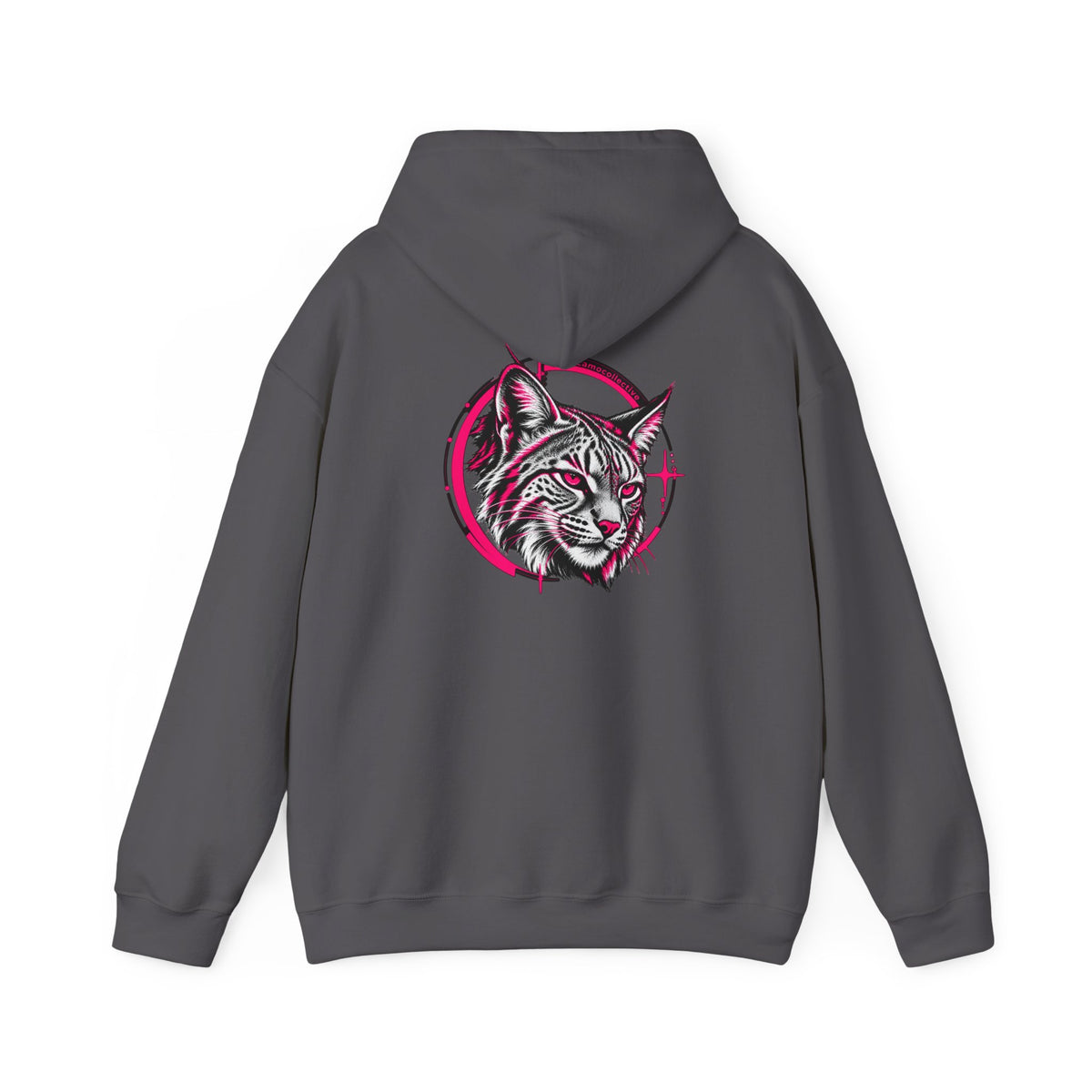 Bobcat Hoodie