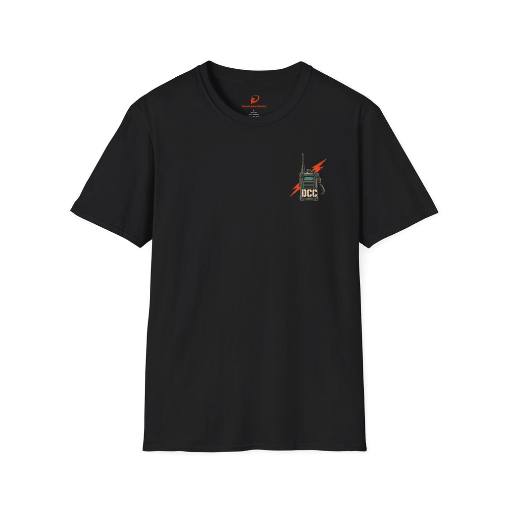Desert Transmission— T-Shirt