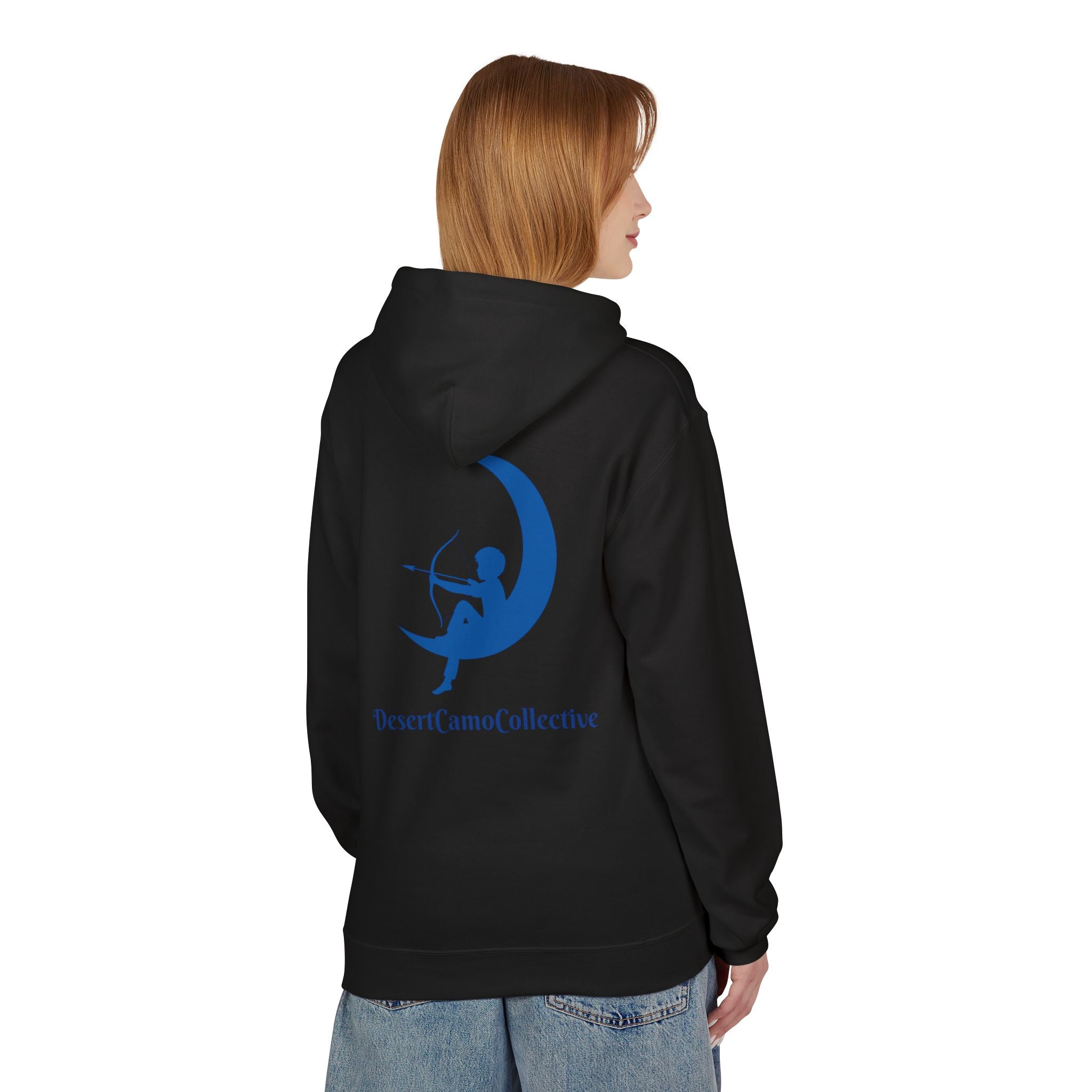 Dreamy Archer Hoodie
