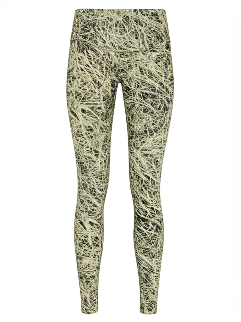 Women’s Grassland Camo Leggings
