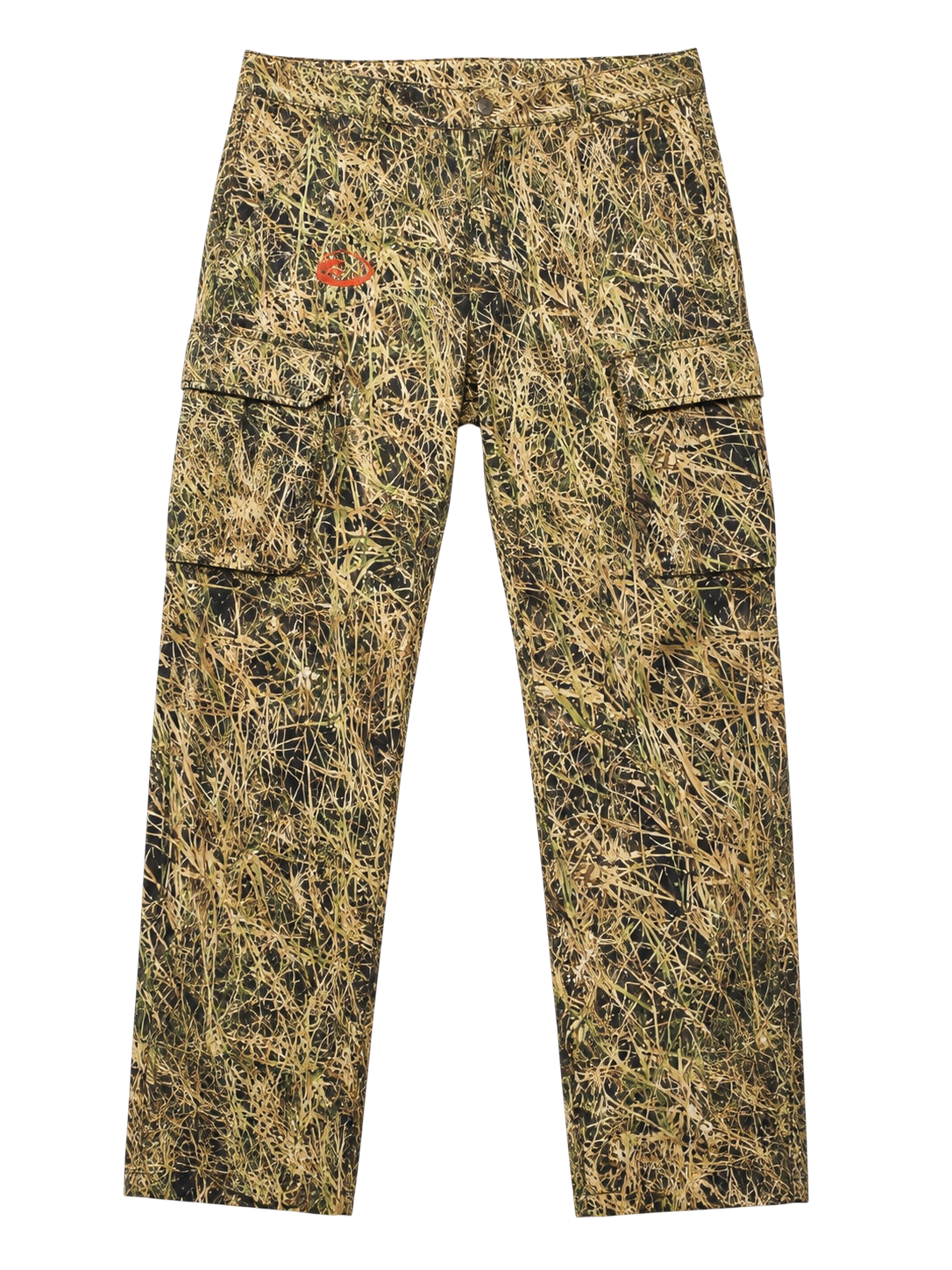 Men's Lightweight Pants — Grassland Camo™