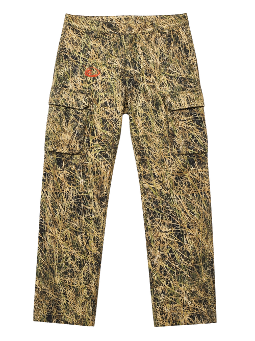 Men's Lightweight Pants — Grassland Camo™