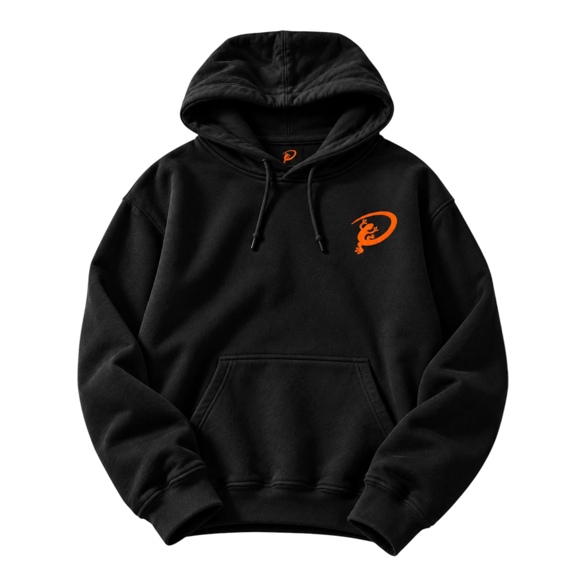 Venom Is Optional — Hoodie