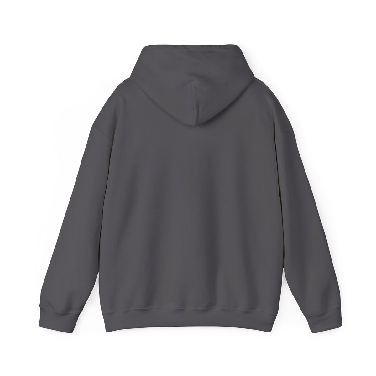 Embers — Pullover Hoodie