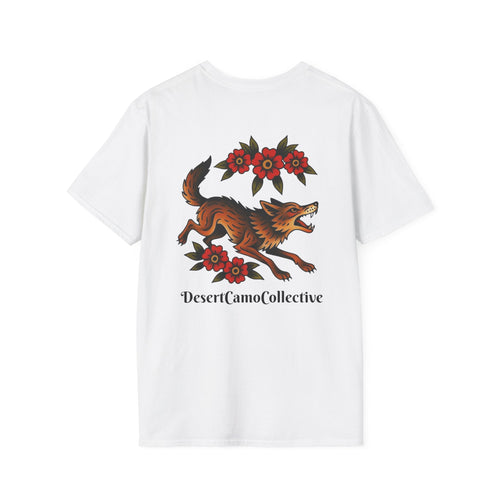 Coyote Tee