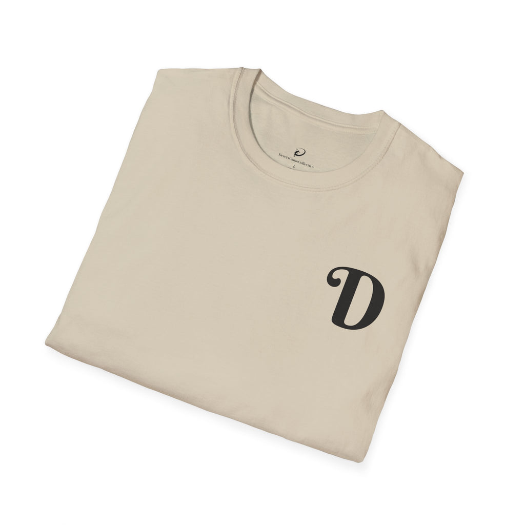 Coyote Tee