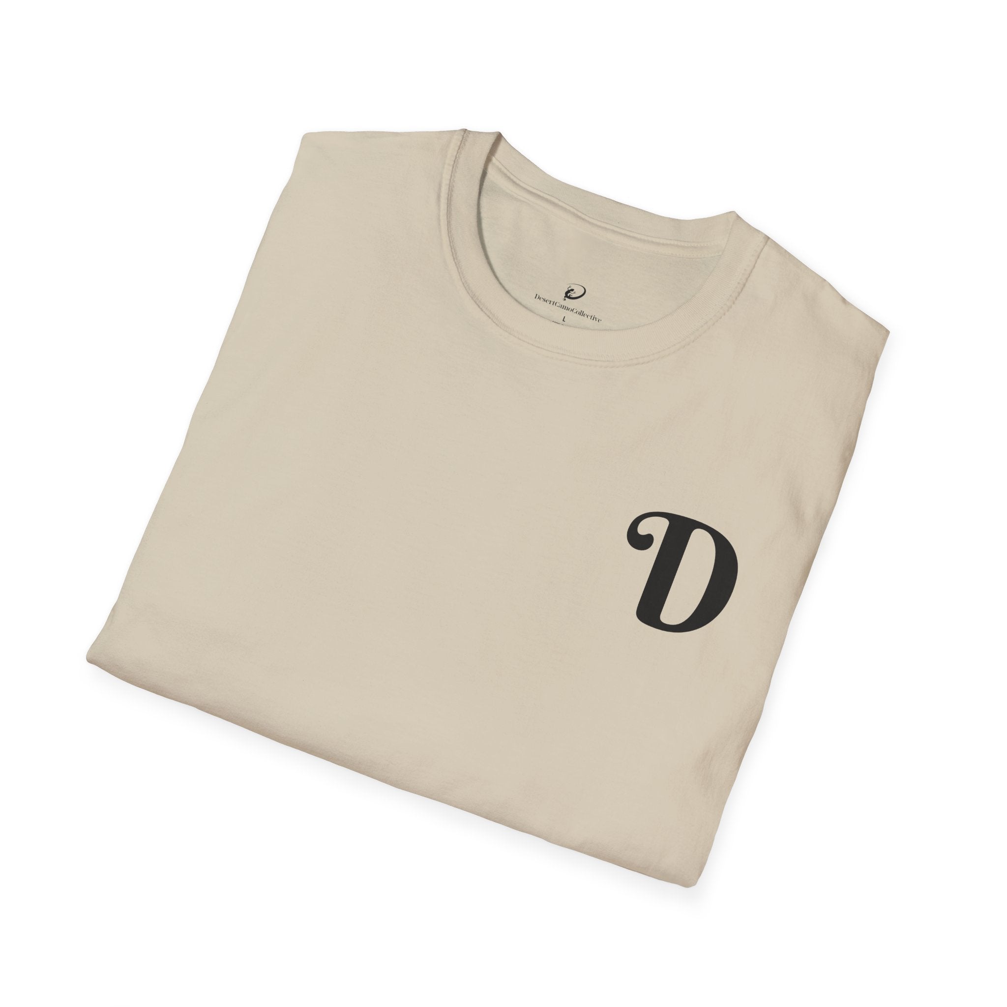 Coyote Tee