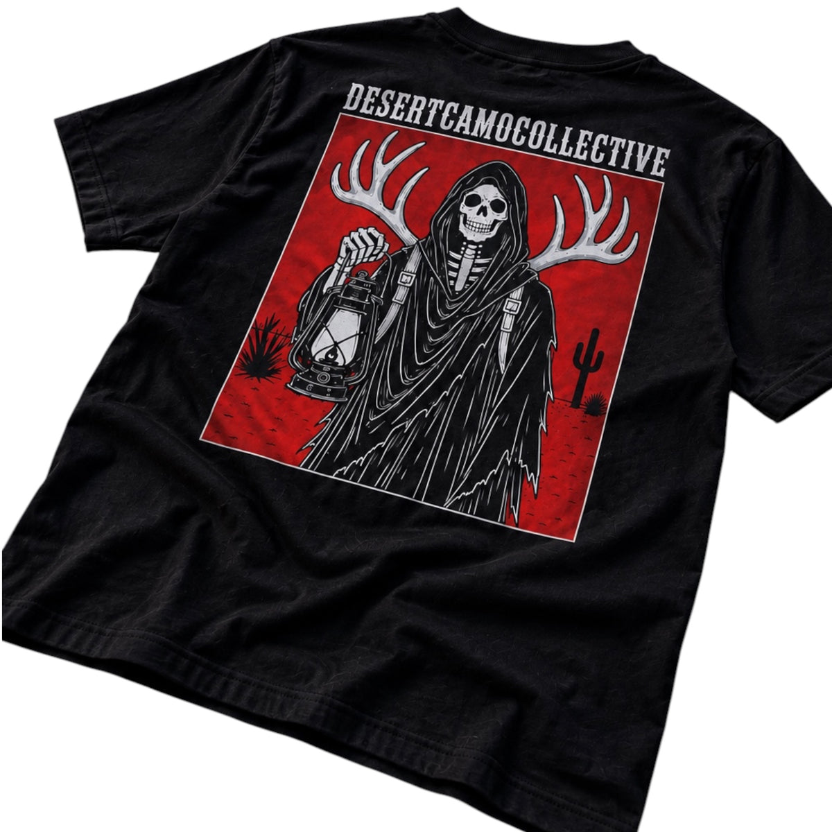 Desert Reaper T-Shirt
