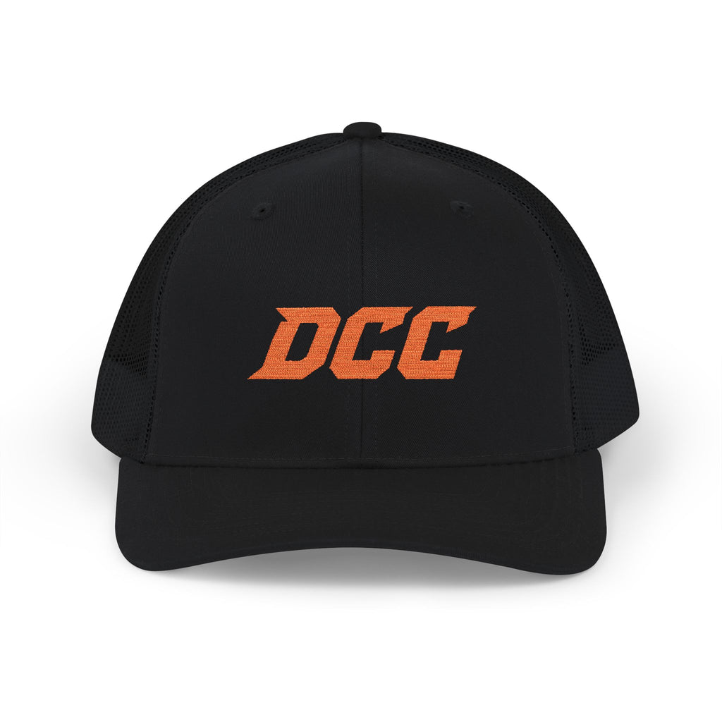 Embroidered DCC x Richardson 112 Hat