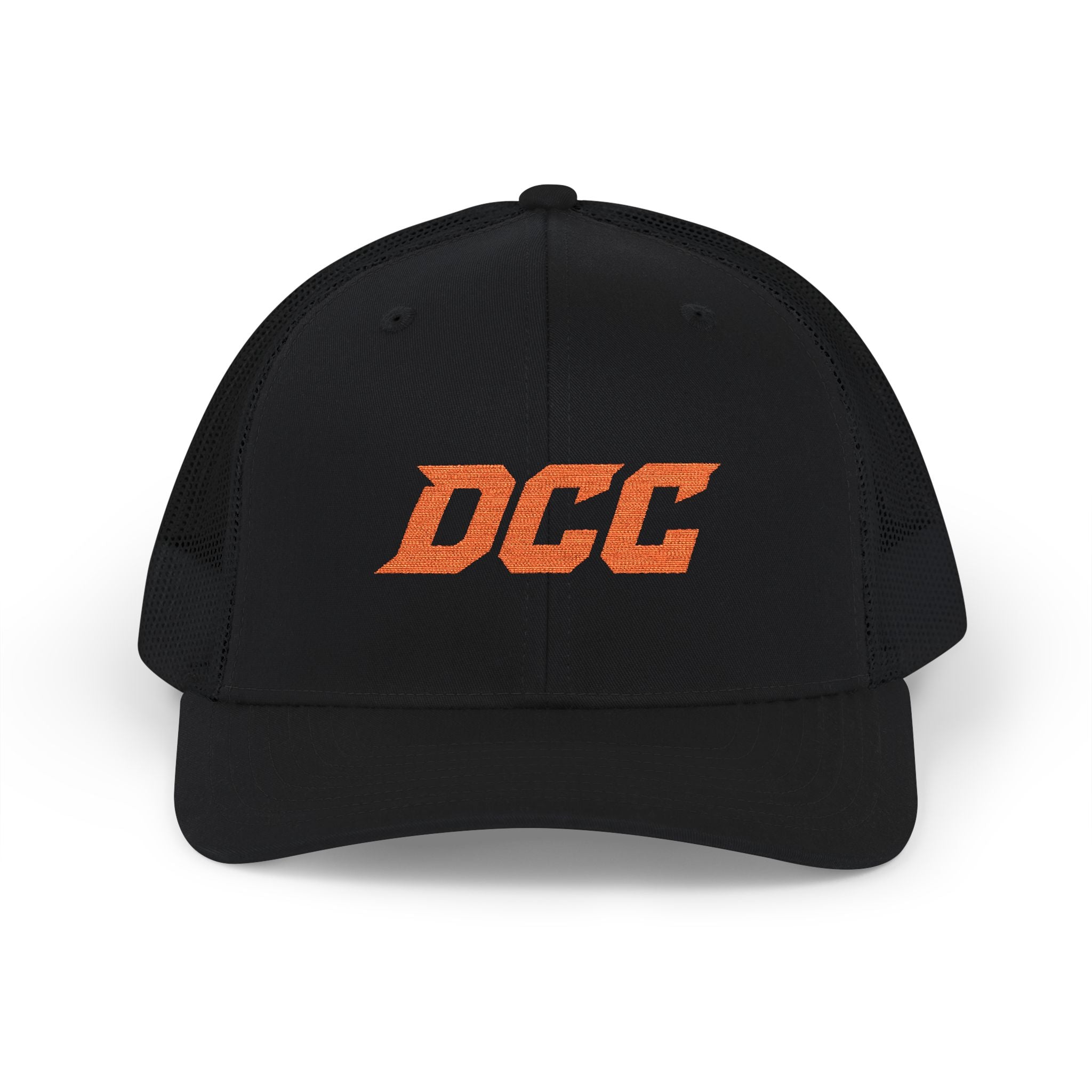 Embroidered DCC x Richardson 112 Hat