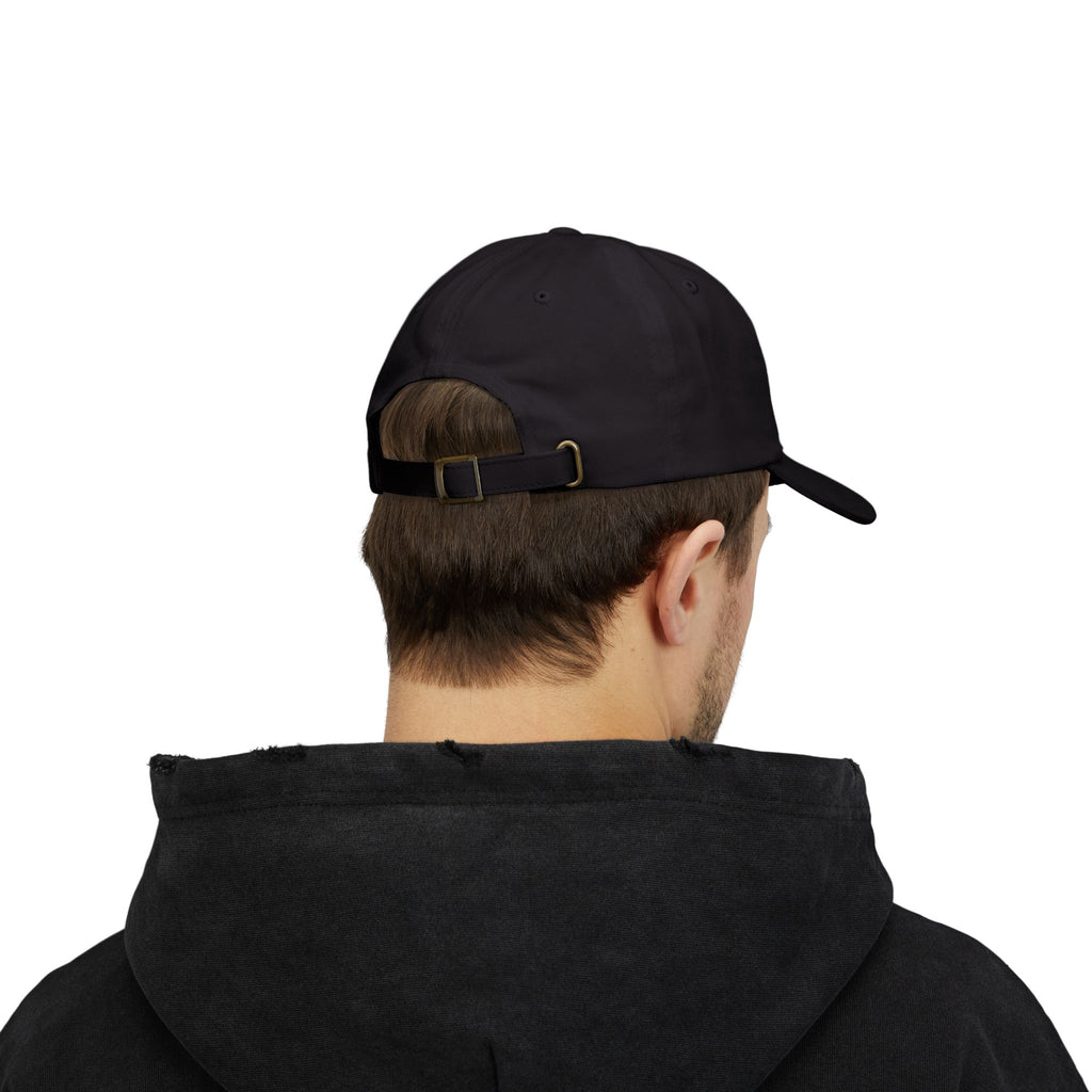 DCC Dad Hats