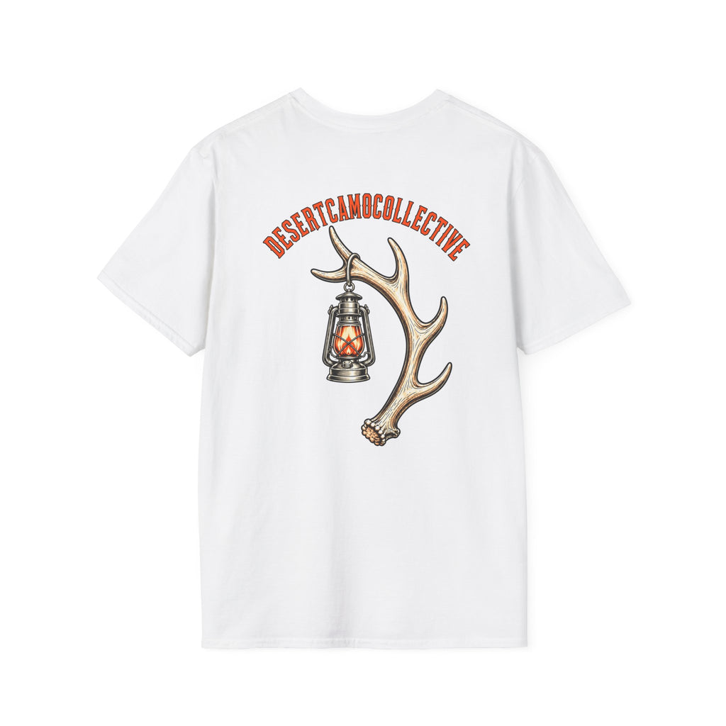 Guiding Light T-Shirt