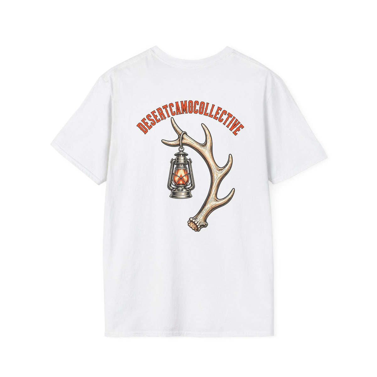 Guiding Light T-Shirt