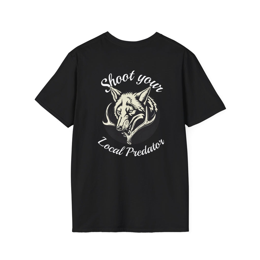 Coyote SYLP Tee