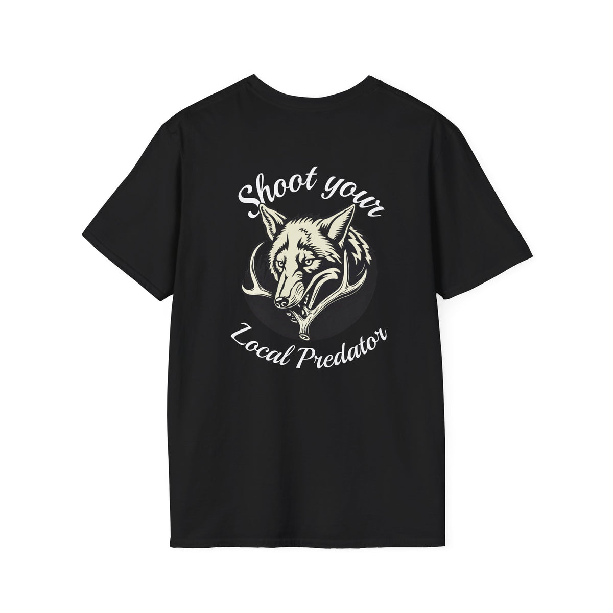 Coyote SYLP Tee