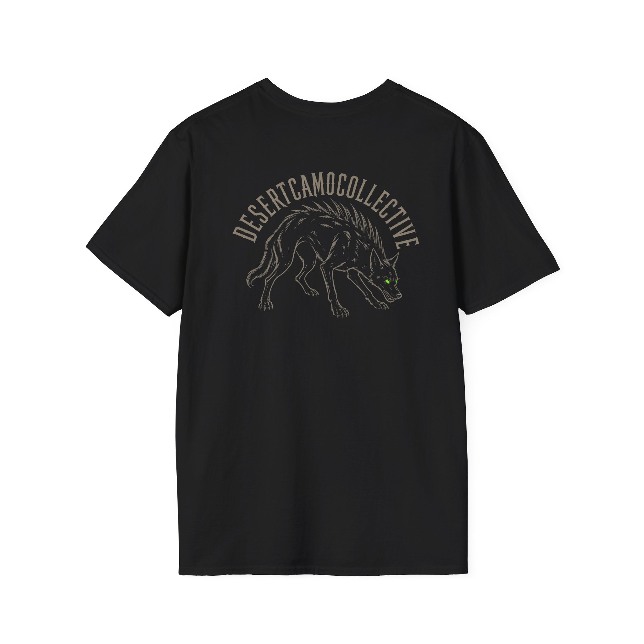 Lobo T-Shirt