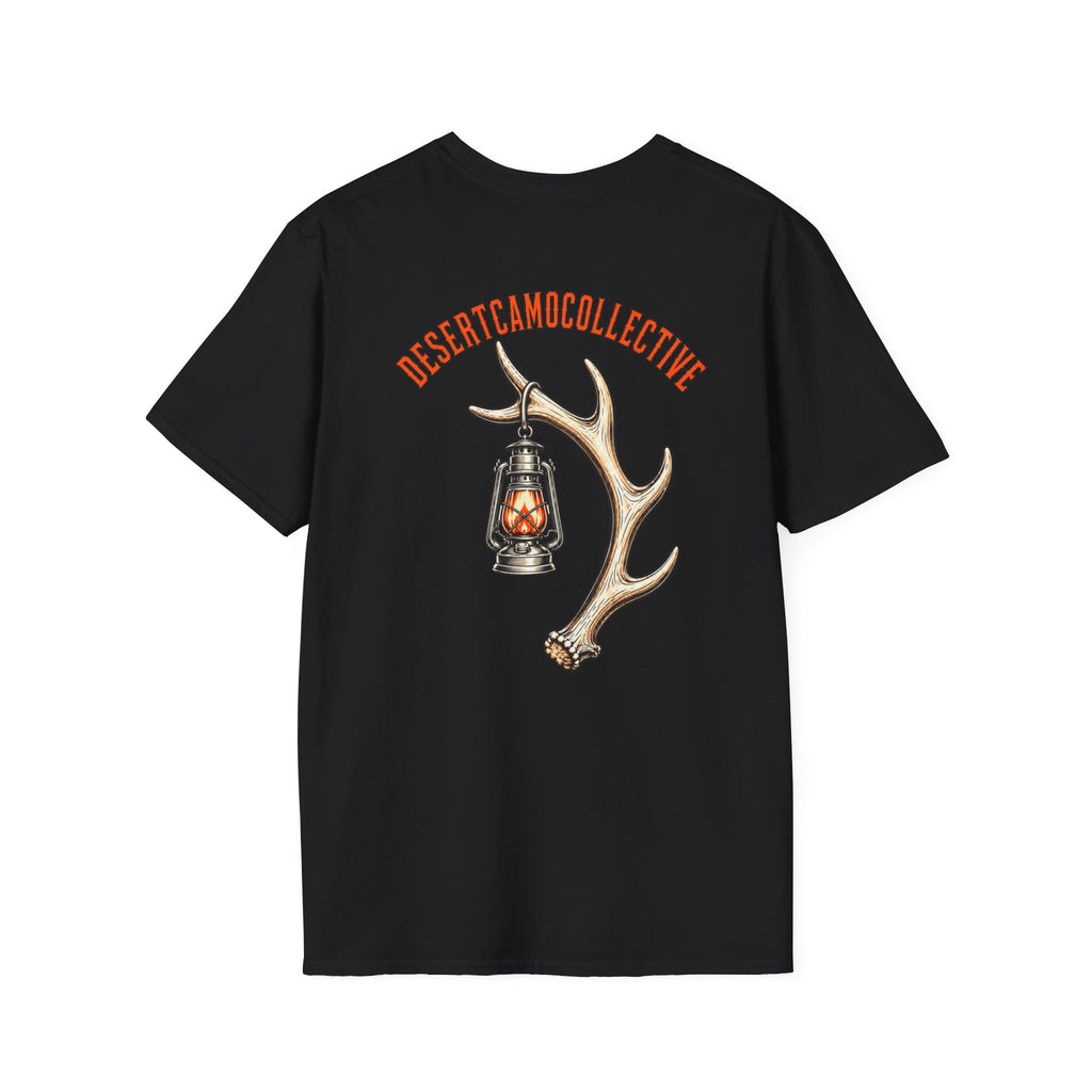 Guiding Light T-Shirt