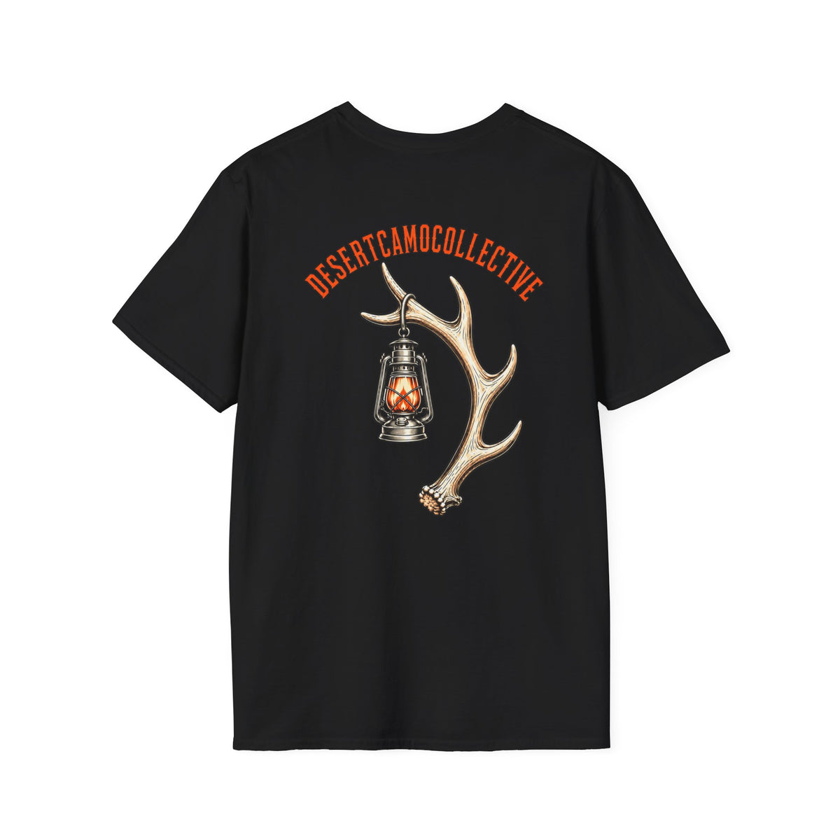 Guiding Light T-Shirt