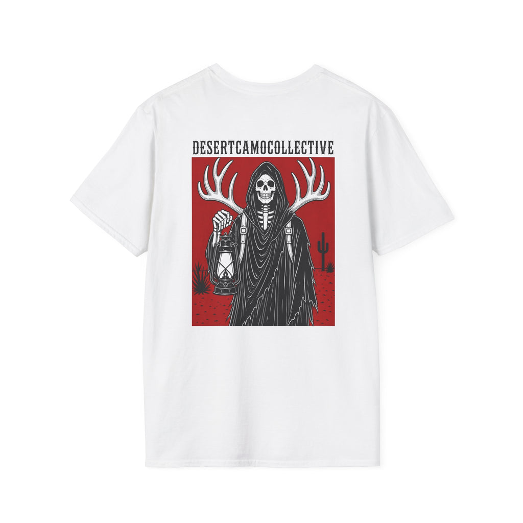 Desert Reaper — T-Shirt