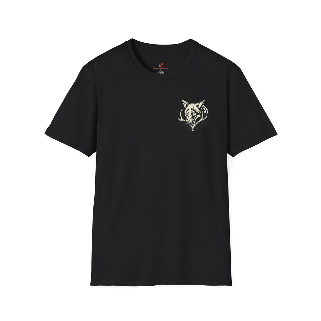 Coyote&Antler DCC Tee