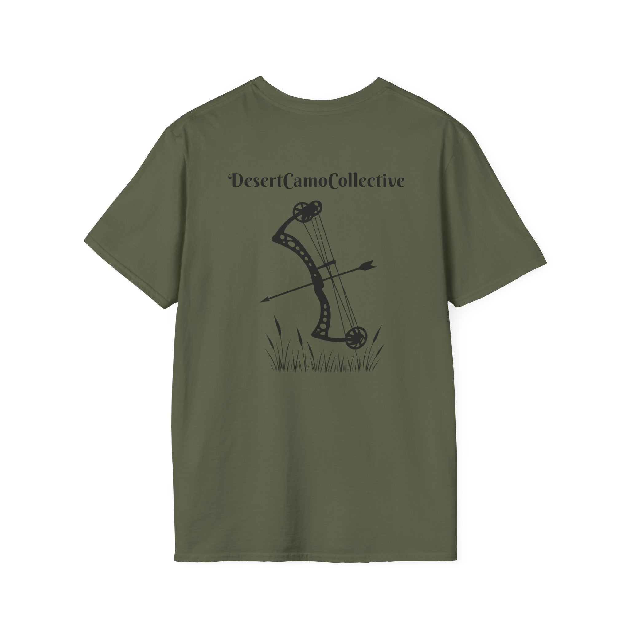 Archer T-Shirt