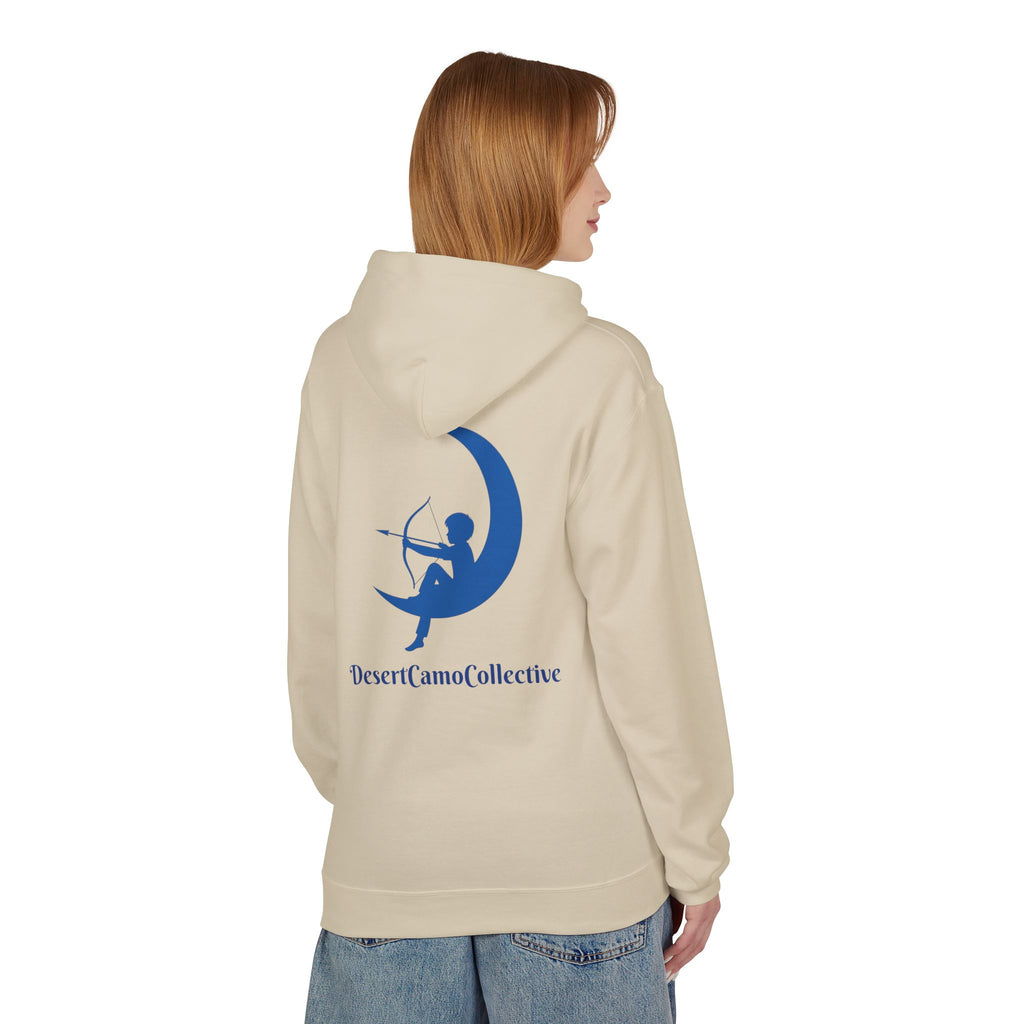 Dreamy Archer Hoodie