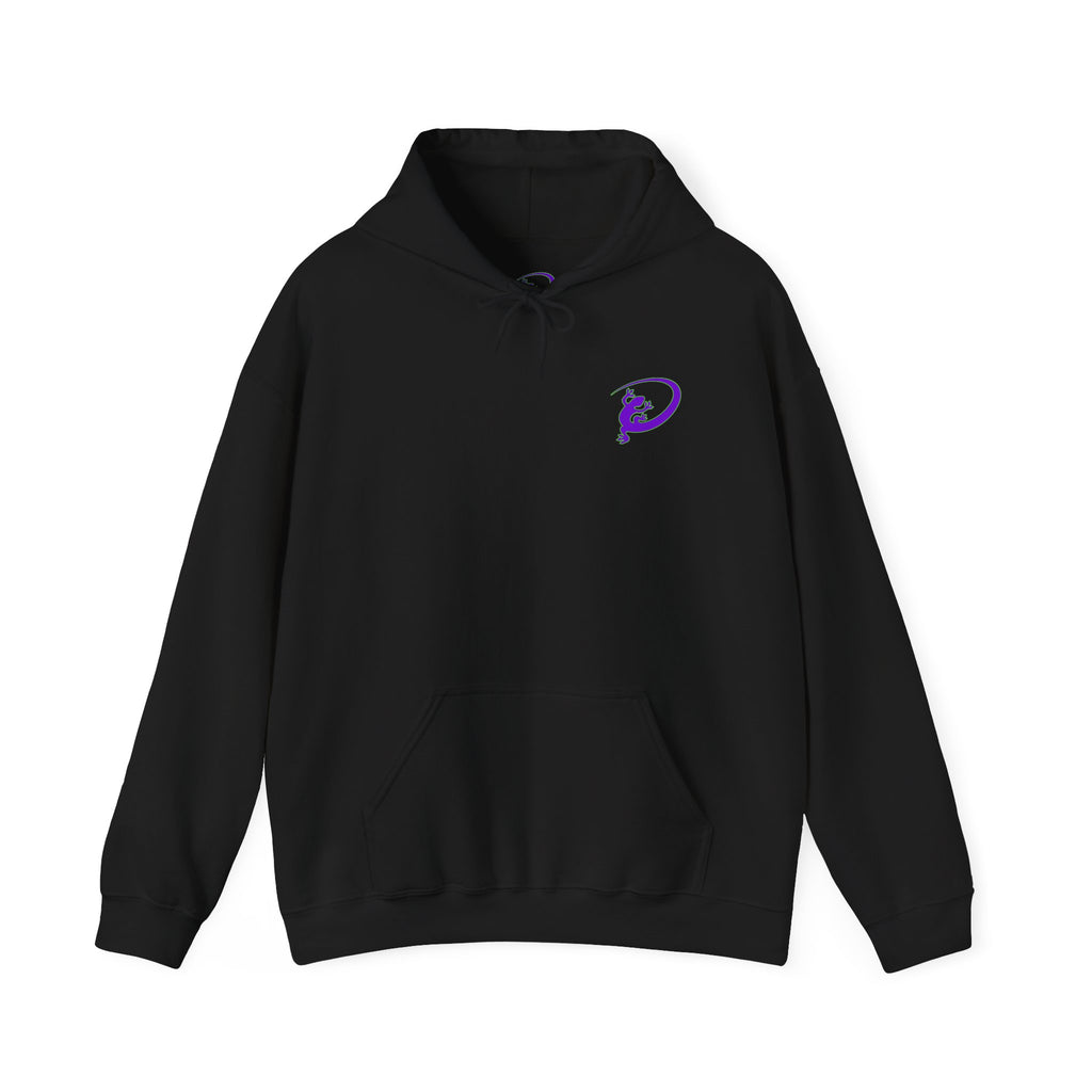 Lobo — Pullover Hoodie