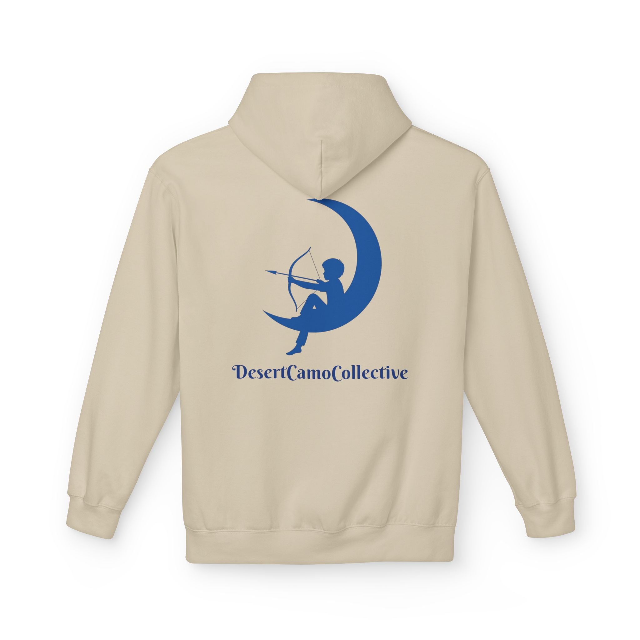 Dreamy Archer Hoodie