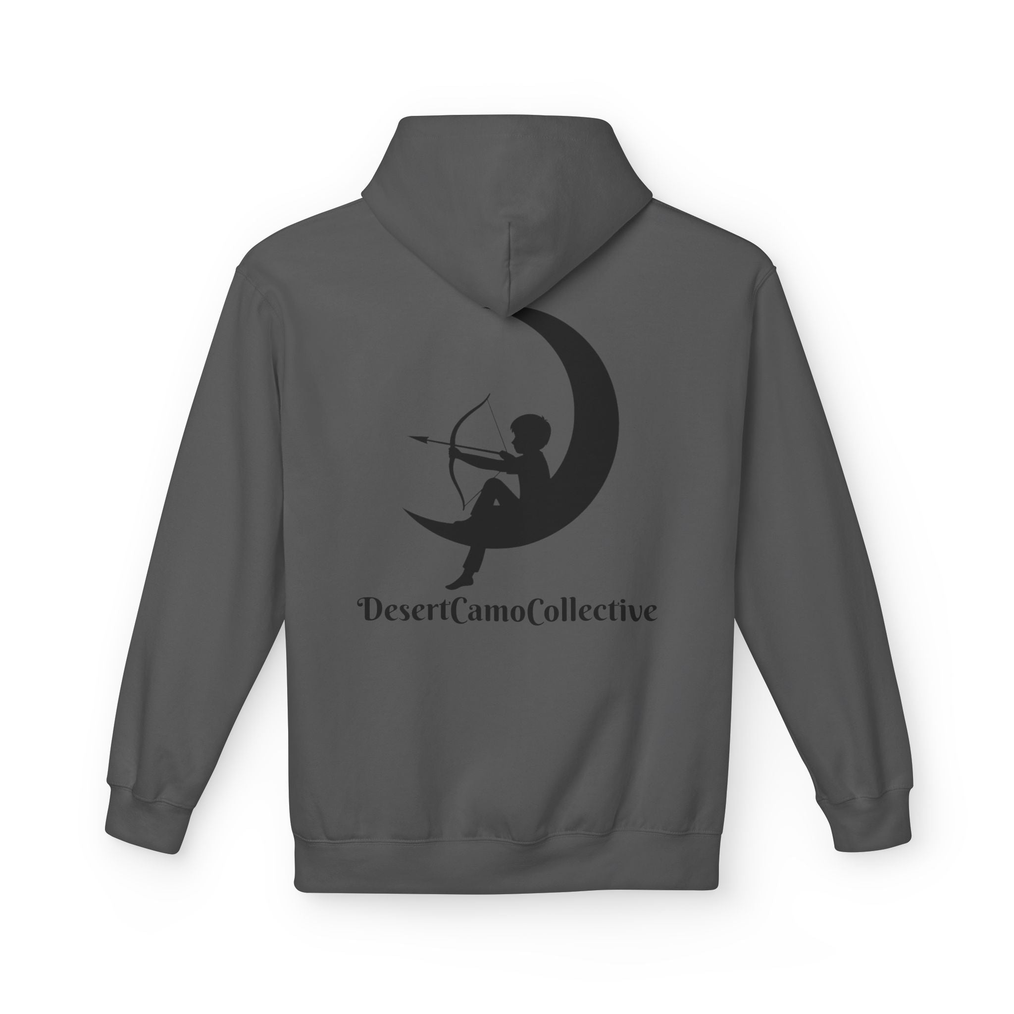 Dreamy Archer Hoodie