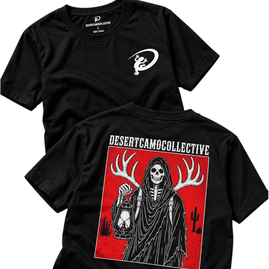 Desert Reaper T-Shirt