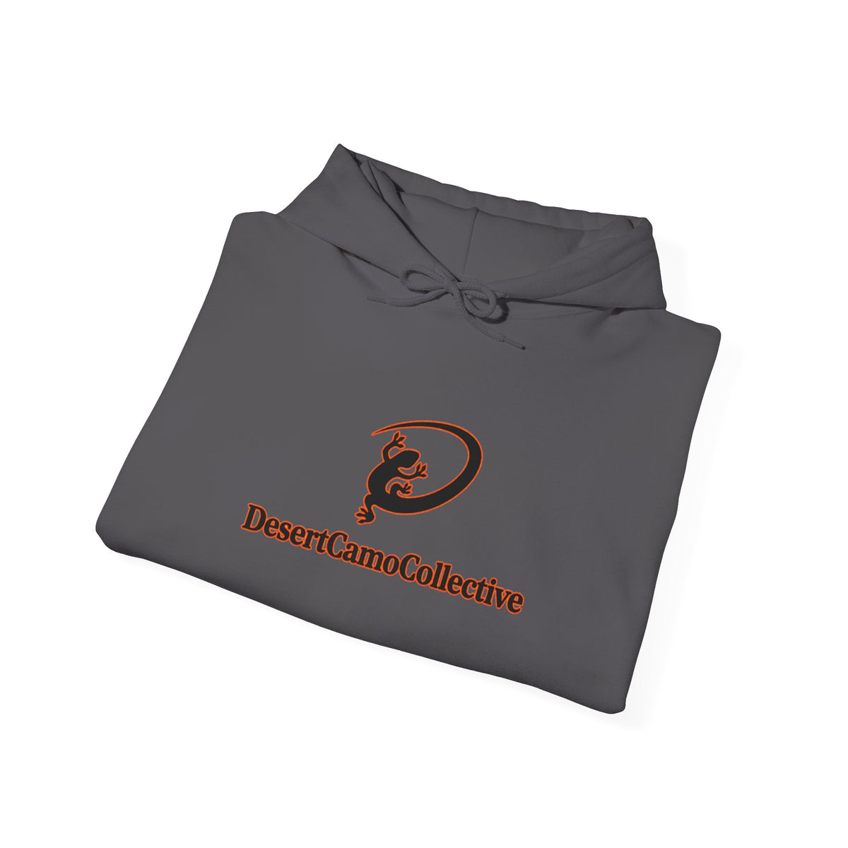 Embers — Pullover Hoodie