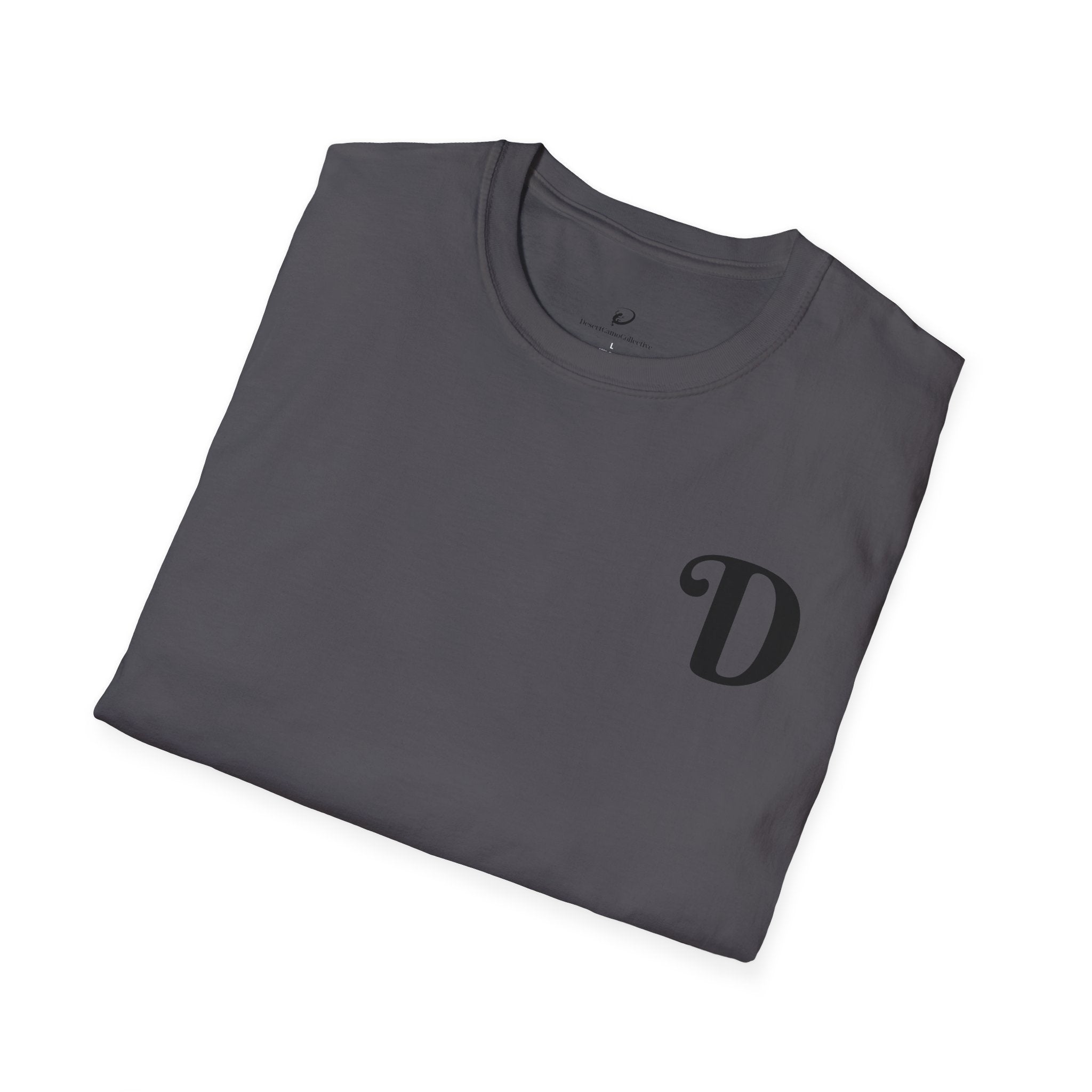 Coyote Tee