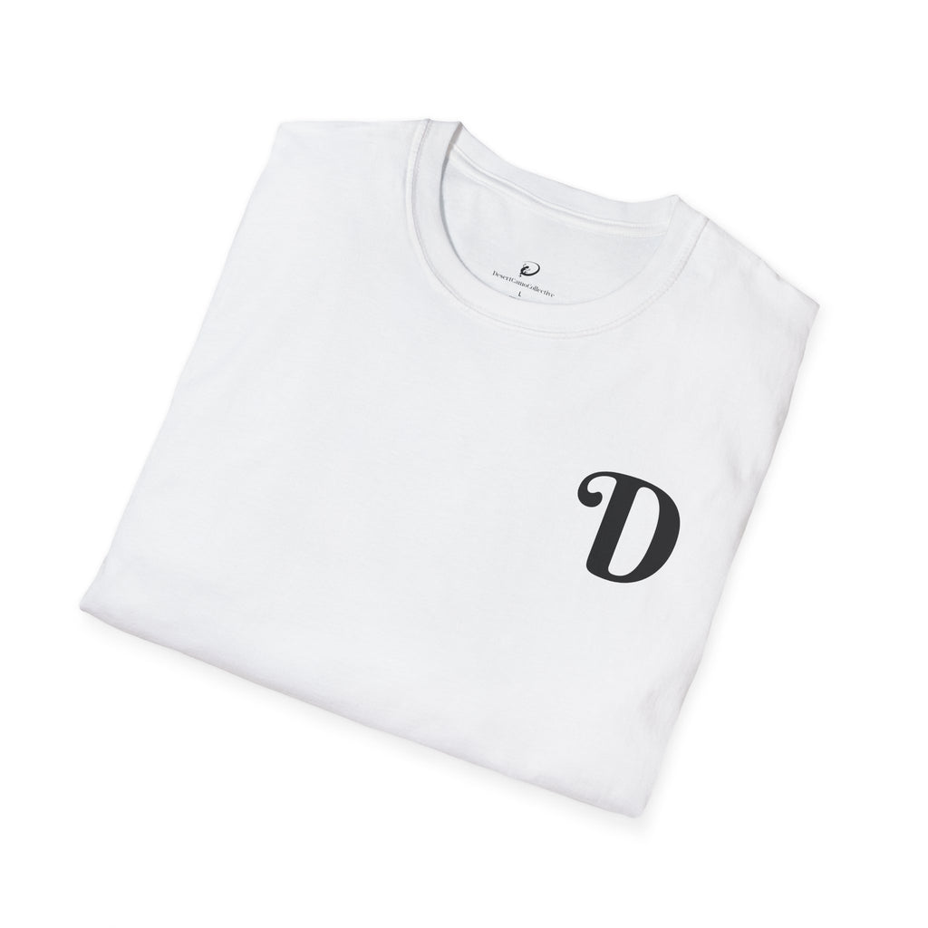 Coyote Tee