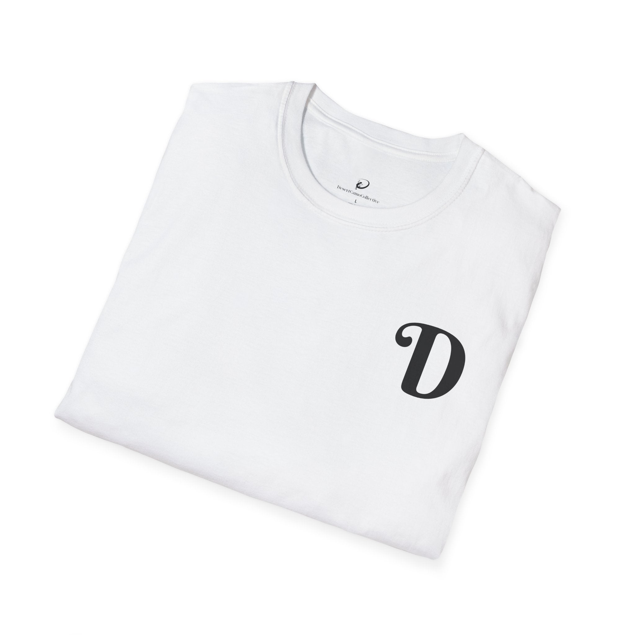 Coyote Tee