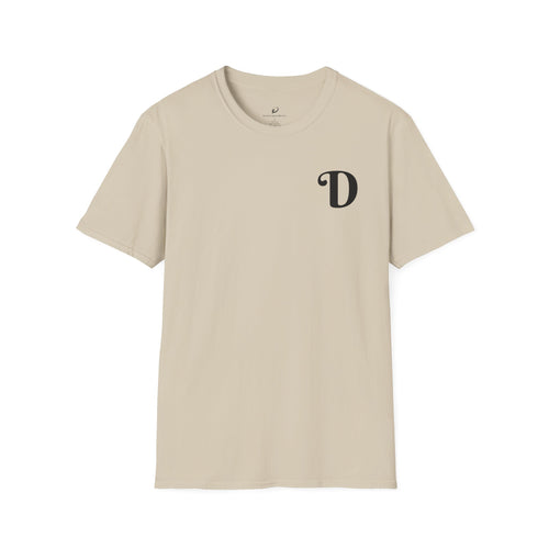 Coyote Tee
