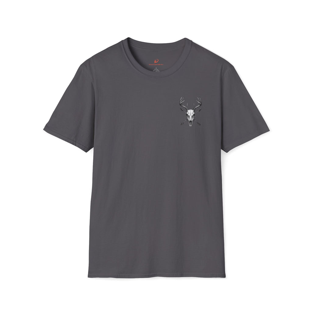 Deer Skull Tee