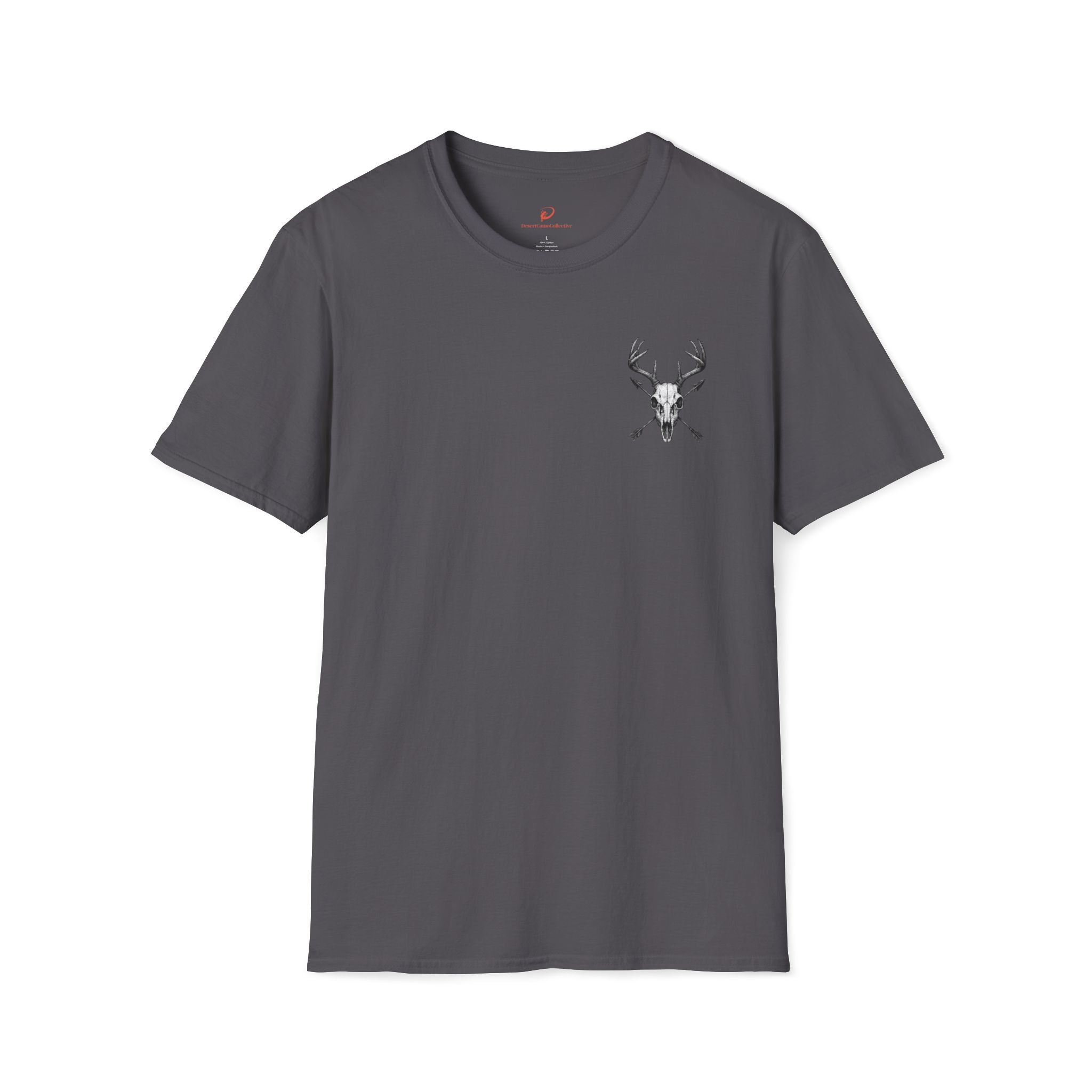 Deer Skull Tee